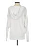 WSLY White Pullover Hoodie Size S - photo 2