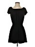 Mango Solid Black Romper Size XS - photo 1