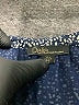 dalia Gray Casual Dress Size S - photo 7