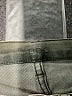 BDG Camo Green Gray Jeans Size 28 waist - photo 7