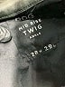 BDG Camo Green Gray Jeans Size 28 waist - photo 9