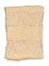 Joe Boxer Ivory Tan Scarf One size - photo 2