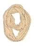 Joe Boxer Ivory Tan Scarf One size - photo 1