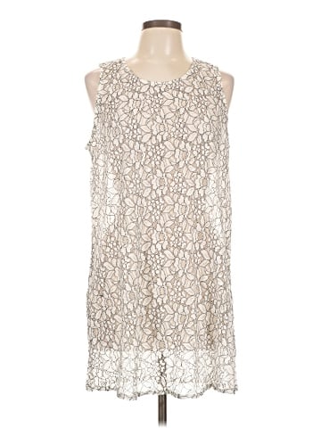 Three Eighty Two Cocktail Dress (view 1)
