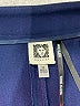 Anne Klein Solid Blue Dress Pants Size 16 - photo 6