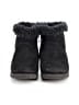 Cat & Jack Black Boots Size 7 (kids) - photo 2