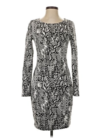 Romeo & Juliet Couture Cocktail Dress (view 1)