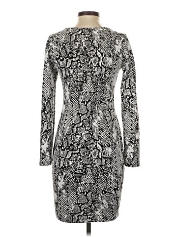 Romeo & Juliet Couture Cocktail Dress (view 2)