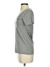 Nike 100% Polyester Gray Active T-Shirt Size XS - photo 5