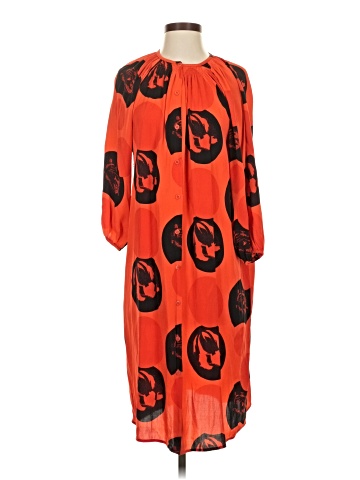 Tucker Casual Dress (view 1)
