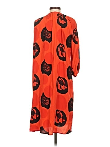 Tucker Casual Dress (view 2)