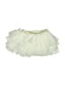 Angel Face 100% Polyester Ivory Skirt 3-6 MO / 6 MO - photo 1