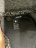 Aqua 100% Polyester Tweed Gray Casual Dress Size M - photo 7
