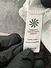 Athleta 100% Cotton White Short Sleeve Blouse Size XXS - photo 10