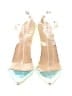 Assorted Brands Color Block Blue Sandals Size EU 42 - photo 2
