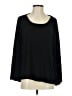 Belah & Codey Black Pullover Sweater Size S - photo 1