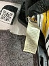 Max Studio Stripes Yellow Casual Dress Size S - photo 8