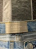Everlane Blue Jeans Size 23 waist - photo 7