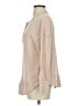 Kirundo Tan Long Sleeve Henley Size S - photo 5
