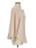 Kirundo Tan Long Sleeve Henley Size S - photo 4