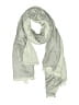 Unbranded Green Gray Scarf One size - photo 1