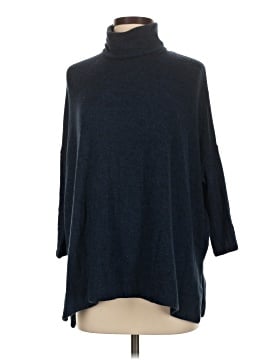 Anthropologie Turtleneck Sweater