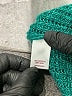 SO 100% Acrylic Teal Pullover Sweater Size S - photo 7