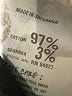Gap Print Blue Casual Pants Size 6 - photo 7