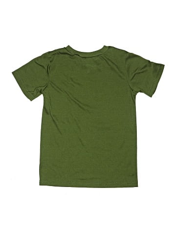 Calvin Klein Short Sleeve T-Shirt (view 2)