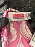 Panache Paisley Pink Swimsuit Bottoms Size 18 - photo 3
