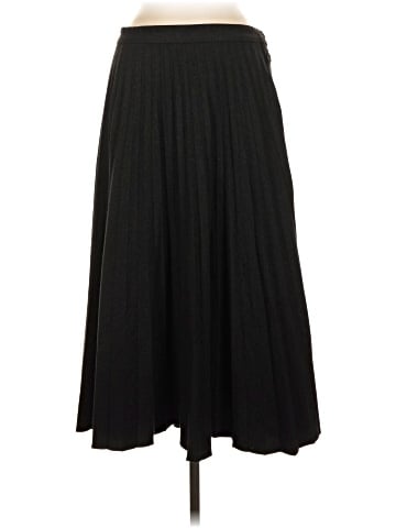 Zara Formal Skirt (view 1)