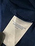 Lands' End Color Block Blue Active Pants Size S - photo 7
