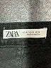 Zara Black Jeans Size 36 waist - photo 7