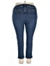 Torrid Hearts Blue Jeans Size 20 - photo 2
