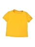 Cat & Jack Yellow Jeggings Size 4 - photo 1
