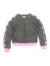 Design History Tweed Gray Pullover Sweater Size S (kids) - photo 1