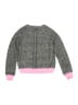 Design History Tweed Gray Pullover Sweater Size S (kids) - photo 2