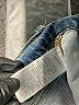 Madewell Blue Jeans Size 24 waist - photo 9