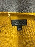 Topshop Yellow Turtleneck Sweater Size 2 - photo 7