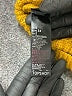 Topshop Yellow Turtleneck Sweater Size 2 - photo 8
