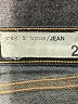 Rag & Bone/JEAN Blue Jeans Size 28 waist - photo 3