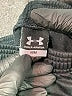 Under Armour 100% Polyester Black Active Pants 12-18 MO / 18 MO - photo 3