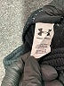 Under Armour 100% Polyester Black Active Pants 12-18 MO / 18 MO - photo 4