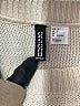 Divided by H&M 100% Acrylic Ivory Pullover Sweater Size 2 - photo 7