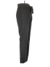 Re:named Chevron-herringbone Gray Casual Pants Size L - photo 4