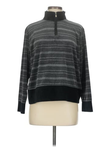 Lizsport Pullover Sweater (view 1)
