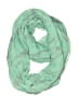Unbranded 100% Viscose Animal Print Green Blue Scarf One size - photo 1