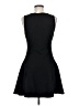 RD Style Solid Black Cocktail Dress Size M - photo 2