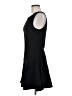 RD Style Solid Black Cocktail Dress Size M - photo 5