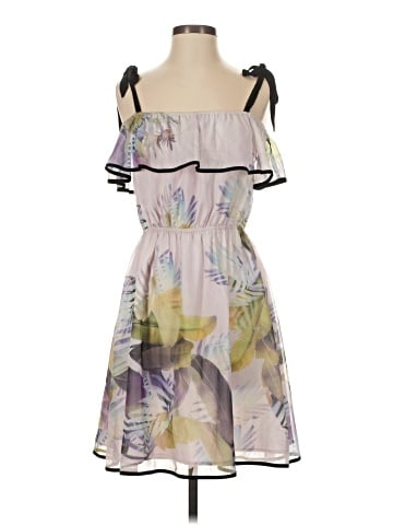 Cynthia Steffe Cocktail Dress (view 1)